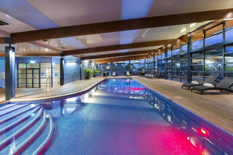 Novotel Canberra - Holiday Find 3