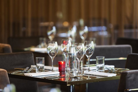 Novotel Canberra - Holiday Find 44