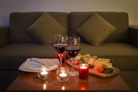 Novotel Canberra - Holiday Find 41