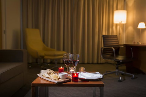 Novotel Canberra - Holiday Find 42