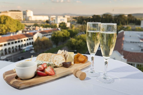 Novotel Canberra - Holiday Find 36