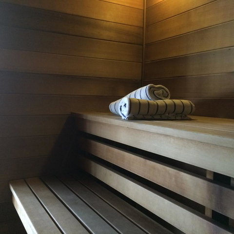 Novotel Canberra - Holiday Find 9