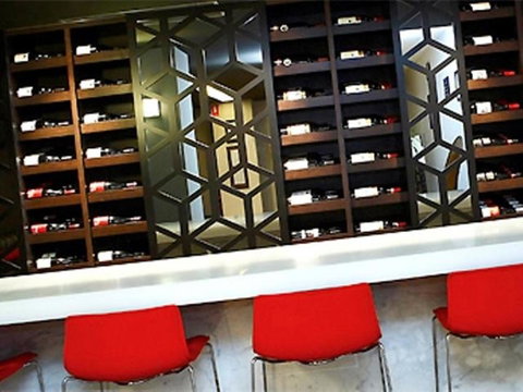 Novotel Canberra - Holiday Find 26
