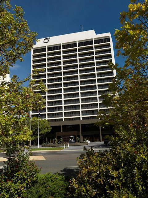 QT Canberra - Holiday Find 15