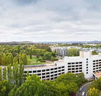 Crowne Plaza Canberra - Holiday Find