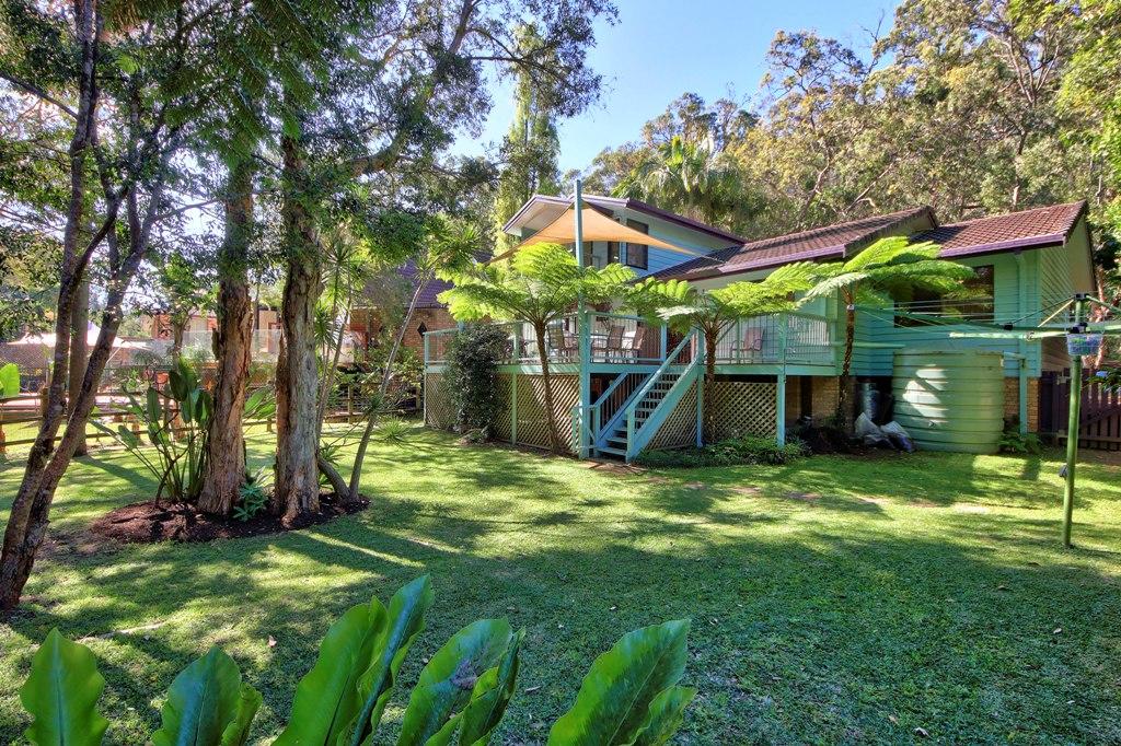 Arakoon NSW Holiday Find