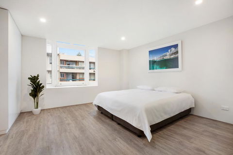 Bondi Beach Studio King Suite 2 - Holiday Find 0