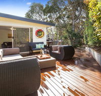 Bonnie Blairgowrie - Holiday Find