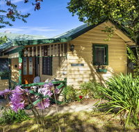 Bonnie Brae Cottage - Holiday Find