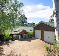 Bonnie Doon - Family friendly home - Holiday Find