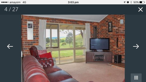 BONNIE DOON - GREAT GET AWAY - Holiday Find 1