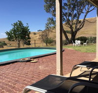 BONNIE DOON - GREAT GET AWAY - Holiday Find
