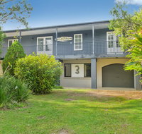 BONNY BEACH HOUSE - Holiday Accomodation with Pool - Holiday Find