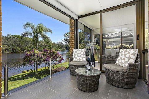 Bonville On Bonville - Holiday Find 0