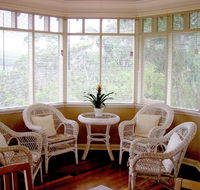 Boobook Hollow - Holiday Find