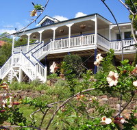 Boonah Hilltop Cottage - Holiday Find