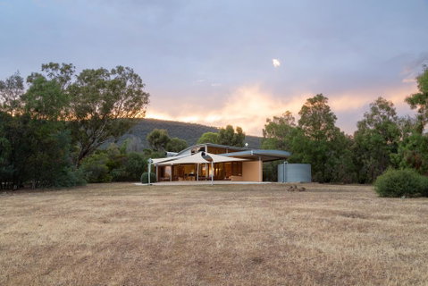 Boroka Downs - Holiday Find 1