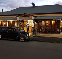 Bororen Hotel Motel - Holiday Find