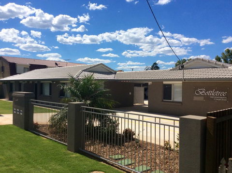 Bottletree Apartments On Garget - Holiday Find 0