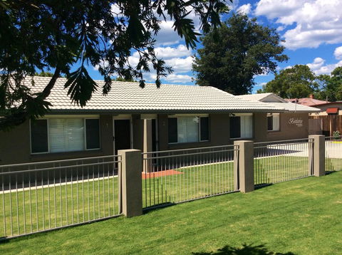 Bottletree Apartments On Garget - Holiday Find 1