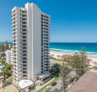 Boulevard North Holiday Apartments - Holiday Find