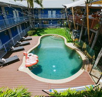 Bounce Cairns - Holiday Find