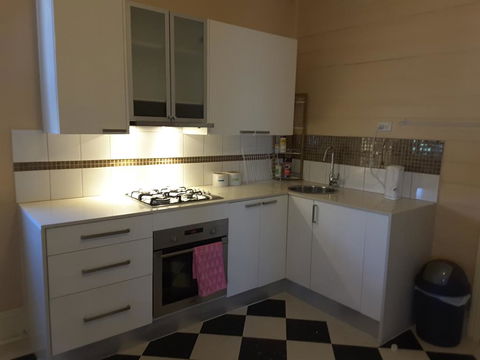 Bourke Apartments - Holiday Find 0