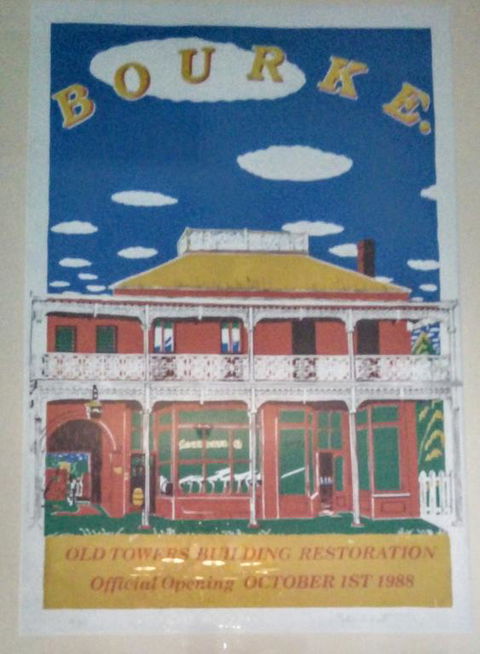 Bourke Apartments - Holiday Find 3