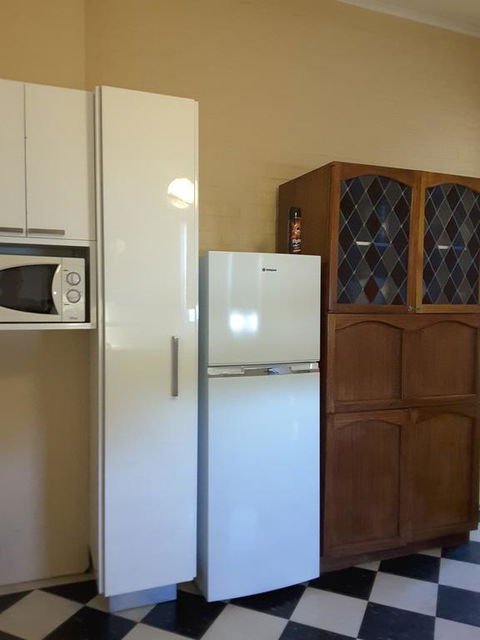 Bourke Apartments - Holiday Find 1