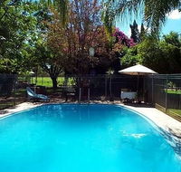 Bourke Riverside Motel - Holiday Find