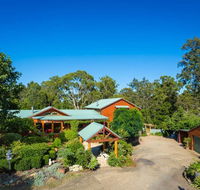 Bourndaroo Lodge - Holiday Find