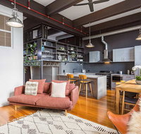 Boutique Stays - Loft on Rose - Holiday Find