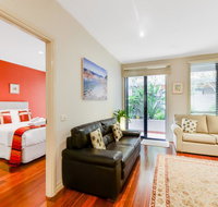 Boutique Stays - River Boulevard Richmond Apartment - Holiday Find