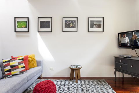 Boutique Stays - Somerset Terrace, Townhouse In Richmond - Holiday Find 3