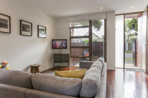 Boutique Stays - Somerset Terrace, Townhouse In Richmond - Holiday Find 2