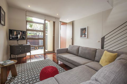 Boutique Stays - Somerset Terrace, Townhouse In Richmond - Holiday Find 1