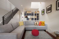 Boutique Stays - Somerset Terrace Townhouse in Richmond