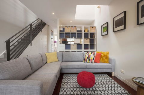 Boutique Stays - Somerset Terrace, Townhouse In Richmond - Holiday Find 0