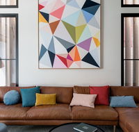 Boutique Stays - Woodfin House - Holiday Find