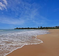 Bowery Beach House - spacious family accommodation - Holiday Find