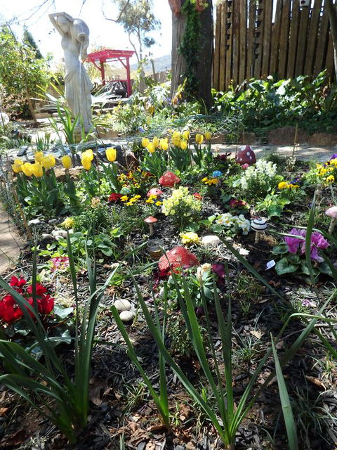 Bowral Road Bed And Breakfast - Holiday Find 1