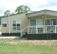 Boydtown Beach Holiday Park - Holiday Find