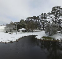 Brae Lossie - Holiday Find