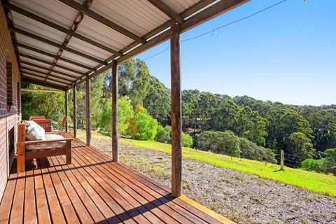 Braeside Cabin Four - Ziera - Holiday Find 1