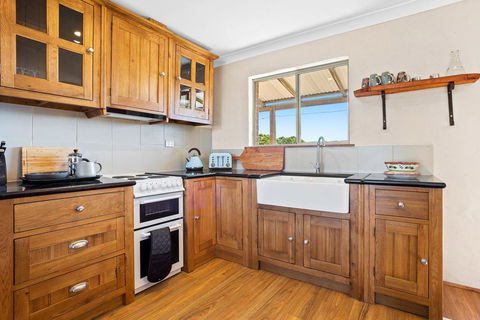 Braeside Cabin Four - Ziera - Holiday Find 2