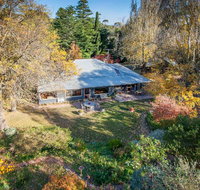 Braeside Mount Macedon Country Retreat Bed and Breakfast - Holiday Find