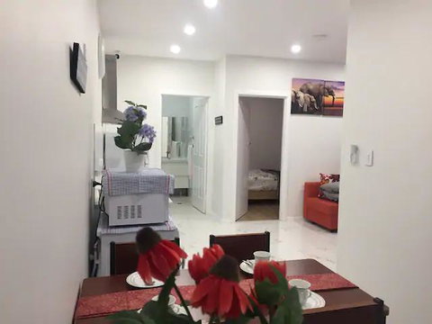 Brand New 2 Bed Room Unit - Holiday Find 0