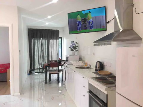 Brand New 2 Bed Room Unit - Holiday Find 2