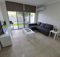 Brand New Apartment in Prime Location in Penrith - Holiday Find