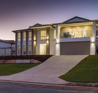 Brand New Executive Living